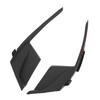 Windshield Cowl Cover 91423FJ000 Wiper Cowl Panel Trim Replacement for