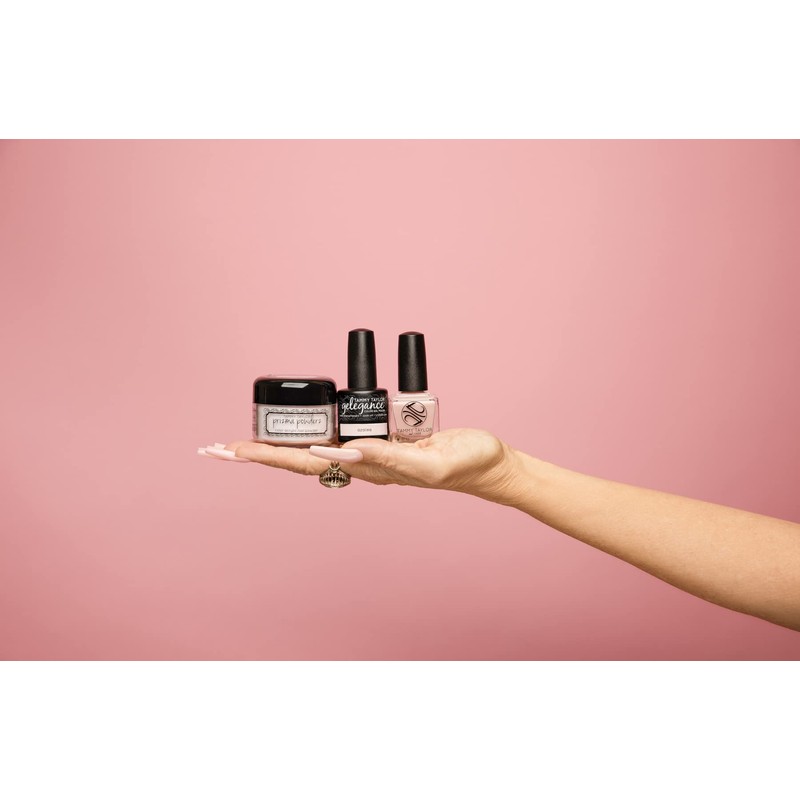 Tammy Taylor Azalea No-Cure Nail Lacquer