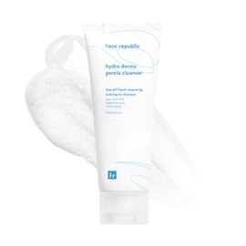 Face Republic Hydro Derma Gentle Cleanser