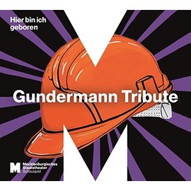 Hier Bin Ich Geboren-Gundermann Tribute