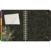 Lang, Midnight Garden Deluxe 2026 Planner