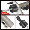 A-Premium Clutch Master Cylinder Without Reservoir Compatible with Kia Spectra