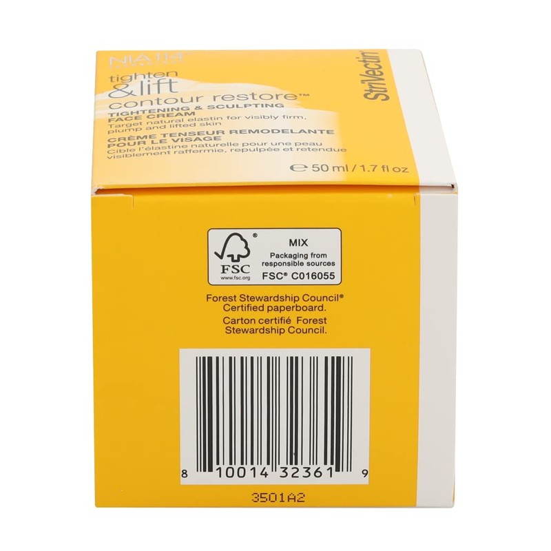 STRIVECTIN Contour Restore™ Firming and Shaping Face Cream