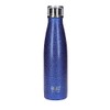 BUILT Perfect Seal 500 ml Insulated Water Bottle, Blue