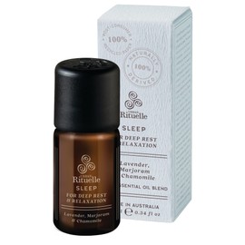 Urban Rituelle Lavander, Marjoram & Chamomile SLEEP Essential Oil Blend 10ml