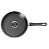Scanpan Classic Saut233; Pan with Lid, 2.75 qt.