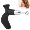 Acupoint Physiotherapy Massager Handheld Deep Tissue Massage Gun for Muscle