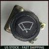 Kit de interruptor atenuador faro con perilla de encendido y
