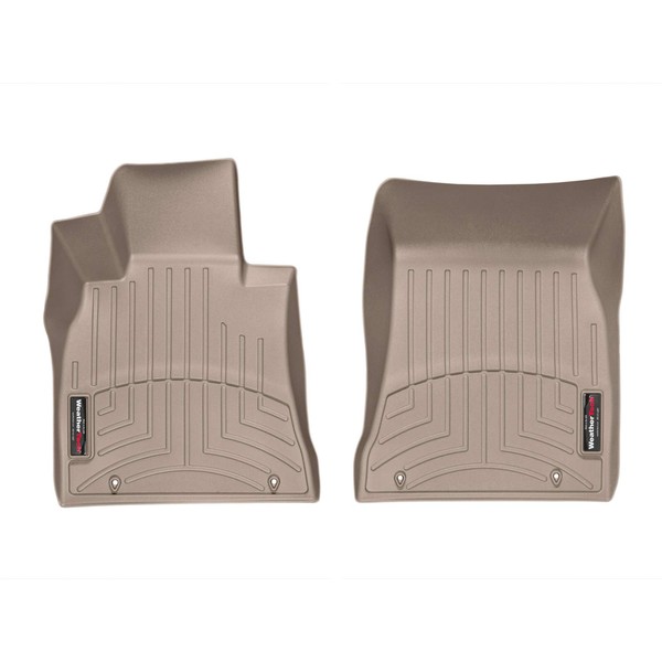 WeatherTech 457001 Front Floor Liner