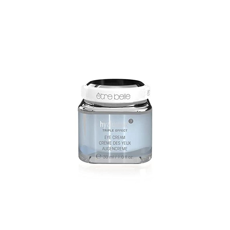 Etre Belle Hyaluronic 3 Eye Cream 30 ml by Etre Belle