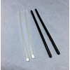 BEHLINE Silicone Replacement Temple Tips Sleeves Ear Cover fit for