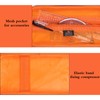 Aproca Orange Storage Hard Case Fit for Texas Instruments TI-30XIIS