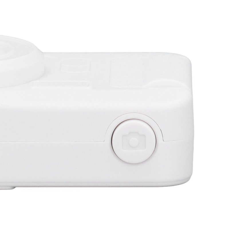 40MP, 8X Zoom, Dual Cameras, 4K HD Camera, Selfie Digital