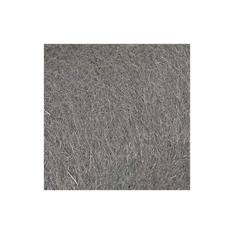 Sealey Steel Wire Wool #0 Fine Grade 450g SW0