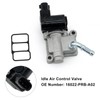 Idle Air Control Valve 16022-PRB-A02 for Acura Si RSX Type-S