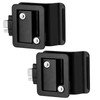 Nstarsmotor Upgraded RV Travel Trailer Entry Door Lock (2 Pack),