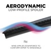 ClixWipers 22" + 22" Black Carbon Fiber All Weather Premium