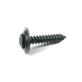 SFS GM Truck Interior Trim Screws- #10 x 1" Long Countersunk Washer- 25 screws- #247