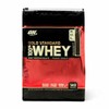 Optimum Nutrition Whey Strawberry Gold Standard Powder - 10 lb