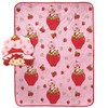 Strawberry Shortcake Pink Strawberries Galore Nogginz Set - 40 x
