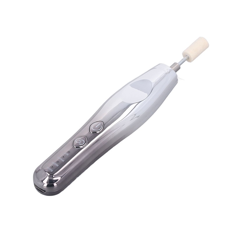 Cordless Rotary Tool Electric Engraver Etching Pen Rechargeable Engraving Machine