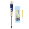 Portable Mini Digital Soil EC Meter Salinity Tester for Indoor