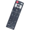 AKB73655739 Replace Remote Control for LG Mini HI-FI System M9540