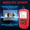 Autel Autolink Al329(Upgraded AL319) Code Reader OBDII Scanner