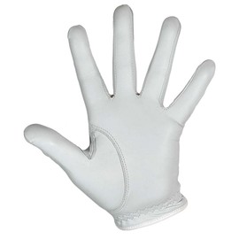 Srixon Golf- MLH Cabretta Leather Glove White XXL