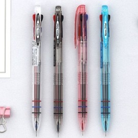 Stationery and Office Supply Pen Count 3MM, 12 Count for school, and desk organization, writing planning or paper accessory, and Desk