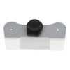 RiSki Ergo Ski Edge Sander Aluminium Angle for Ski and