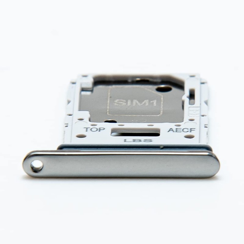 NTT Docomo SC-53C SIM Tray, White