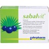 Sabalvit Capsules Pack of 40