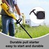 Pull Starter for 43cc - 52cc and Brush Cutter, Recoil