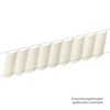 sunprotect 12501 Awning for Rope Tension Awning, 2.7 x 1.4