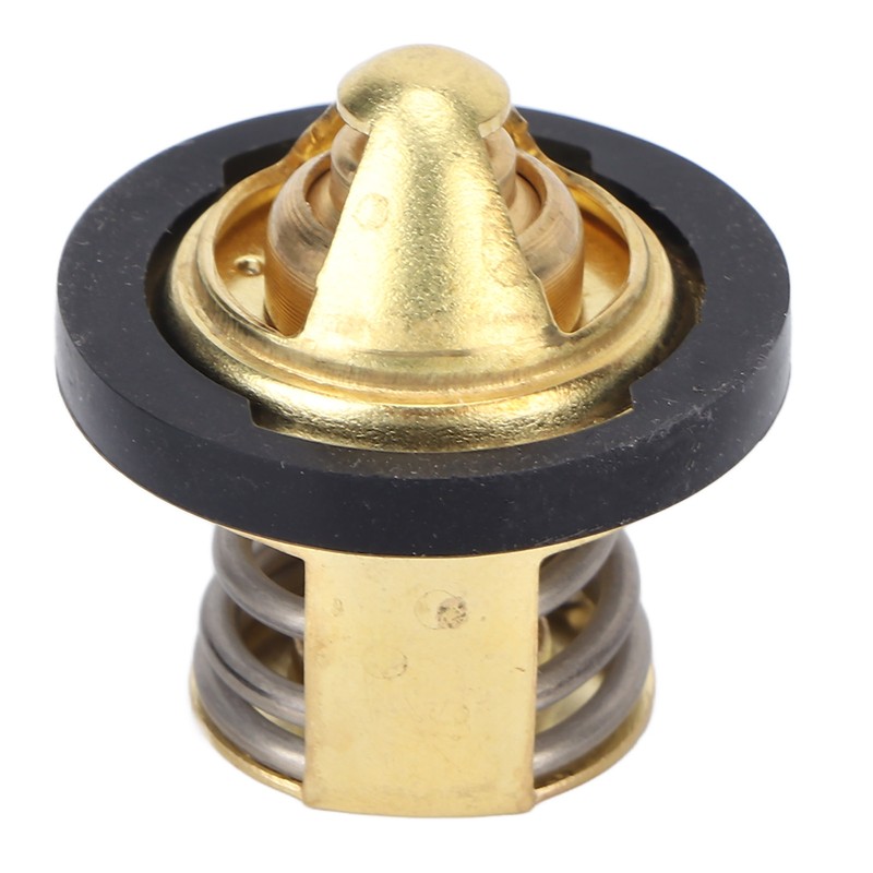 ATV Scooter Engine Coolant Thermostat Switch Stainless Steel Replacement for