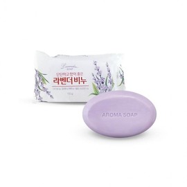 Lumina D Soap Dongseo C&G Lavender Facial Wash 150g