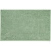 Cawö Home Pure 6500 Sage 443 Guest Towel 30 x