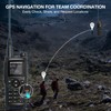 BAOFENG UV-28 PLUS Ham Radio Handheld with GPS & APP
