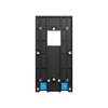 Ring No-Drill Mount for Ring Video Doorbell 3, Video Doorbell