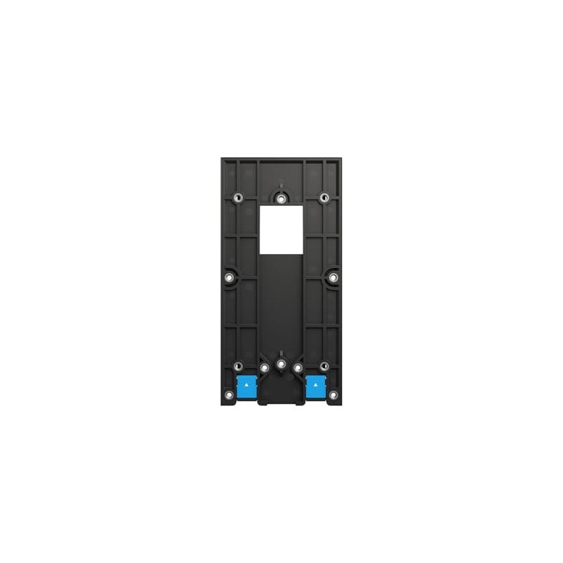 Ring No-Drill Mount for Ring Video Doorbell 3, Video Doorbell