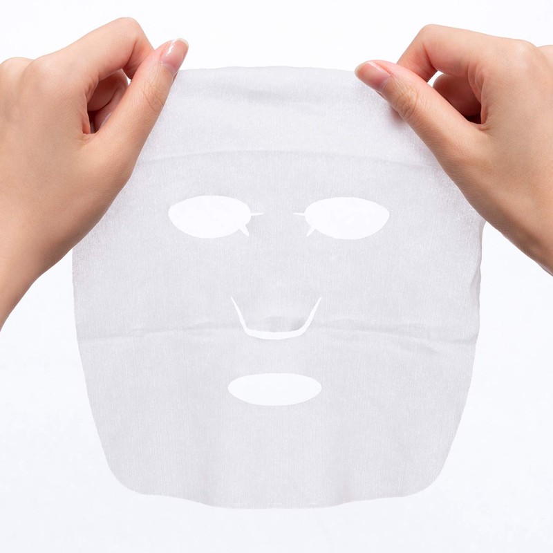 Clear Turn Baby Morning Care Mask, 32 Masks (x1)