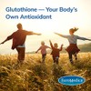 Euromedica Clinical Glutathione - 60 Tablets - Powerful Antioxidant Support