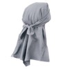 Fuse Shoten COVER WORK Cotton Gauze Towel Head Cover F,