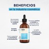 Hebbe - Suttocide A Conservador de Amplio Espectro para Cosméticos,
