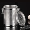 Stainless Steel Spice Filter, Resuable Mesh Tea Ball Strainer Cooking