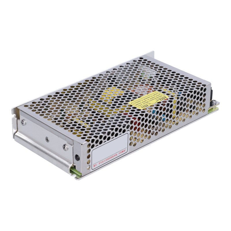 Switching Power Supply LED Power Supply 100‑240v to 12v/24v Surveillance