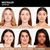 Manhattan Lasting Perfection 35 HR Ultra Long Lasting Liquid Makeup