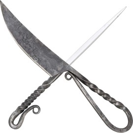 Haller Medieval Cutlery Set