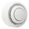 Smoke Detector High Volume Sensitive Smoke Fire Alarm with Test